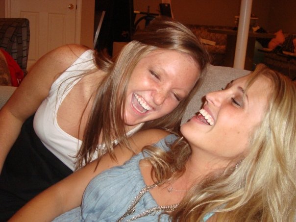 5 Things I Learned from My College Roommate
