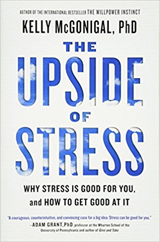 upside of stress