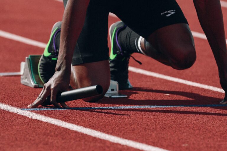 Finding (and Running With) Your THING: Your Key to Getting into an Ivy League School