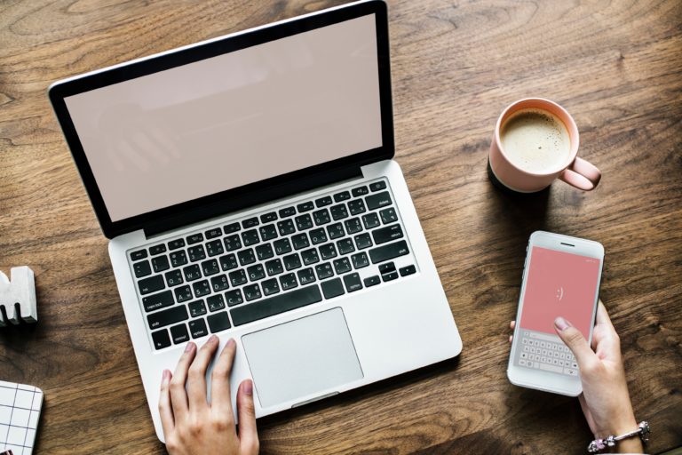 reduce your screen time
