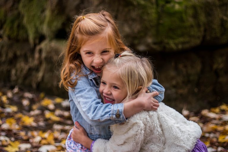 Why Maintaining Your Childhood Friendships Throughout College Is More Important Than You Might Think