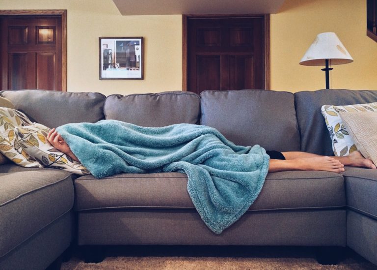 academic burnout