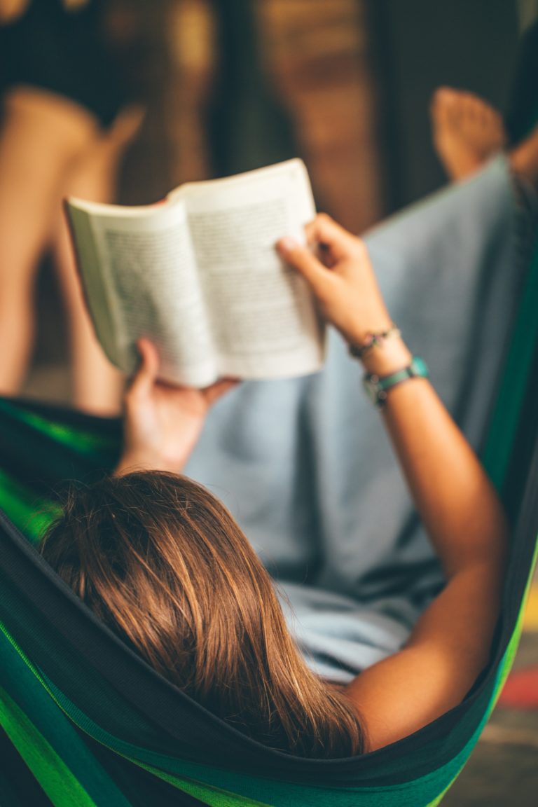 12 Books To Read Before Heading Off To College