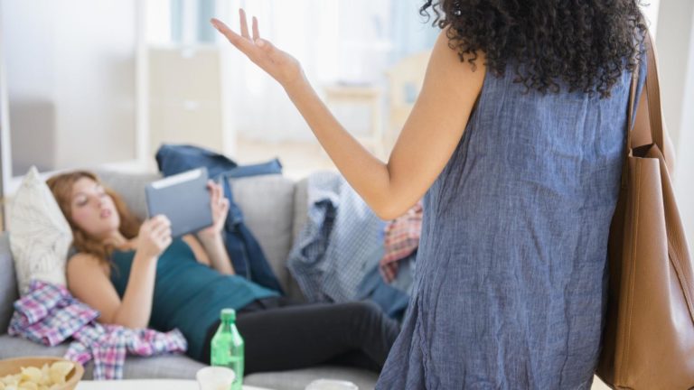 My Roommate & I Can’t Stand Each Other… What Now?