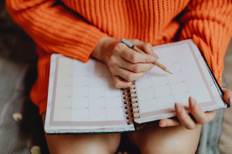 prioritizing your time