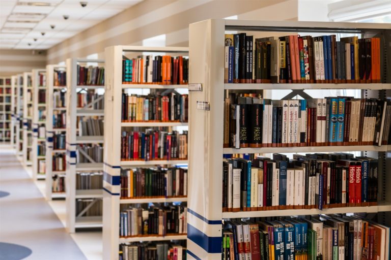 5 New (And Easy!) Habits For The New School Year