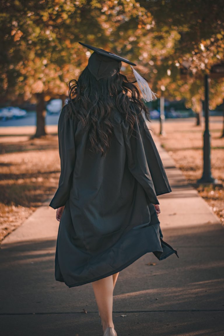 It's OK to Grieve the Ending of Your Senior Year