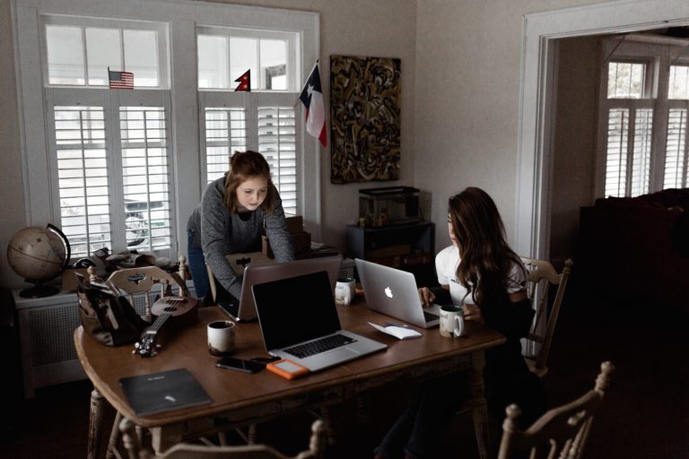 The Work You’re Doing Right Now ISN’T, in Fact, a “Waste of Time”
