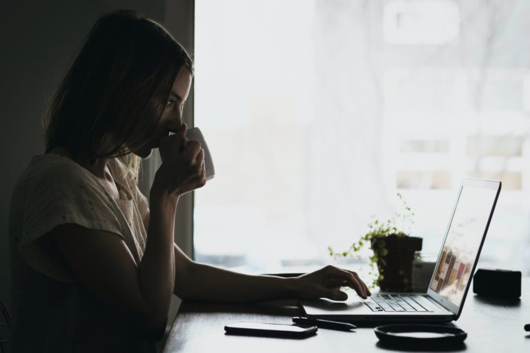 ACT test-at-home