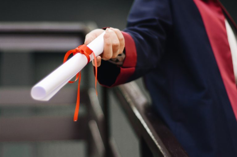 If Anyone Can Handle Graduating During a Pandemic, It’s the Class of 2020