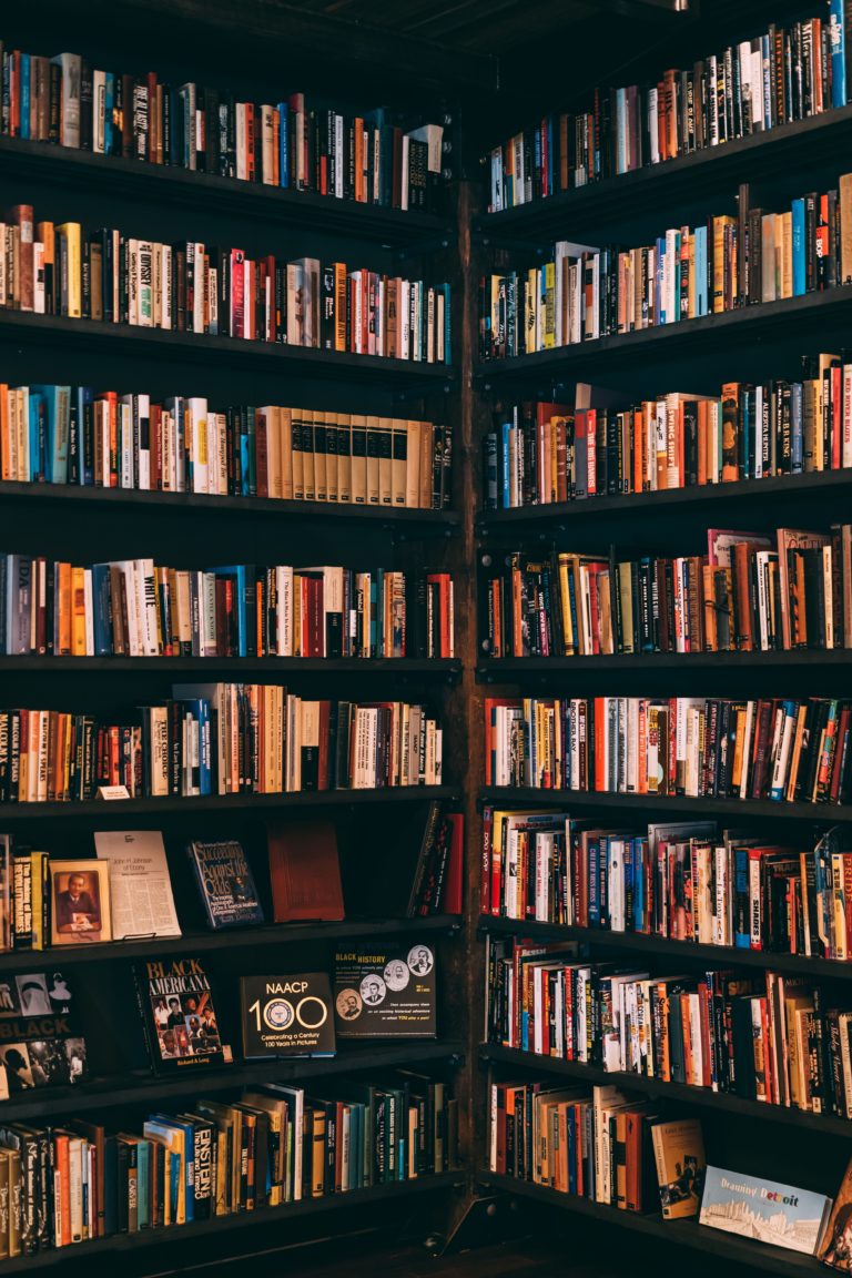 7 Essential Anti-Racist Reads to Become a Better Ally
