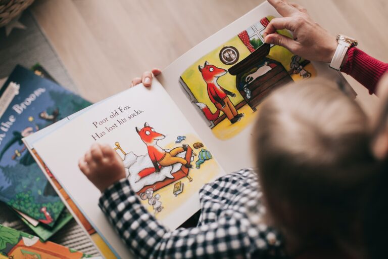 All the Tips & Tricks (from Teachers!) You'll Need to Teach Your Child To Read at Home