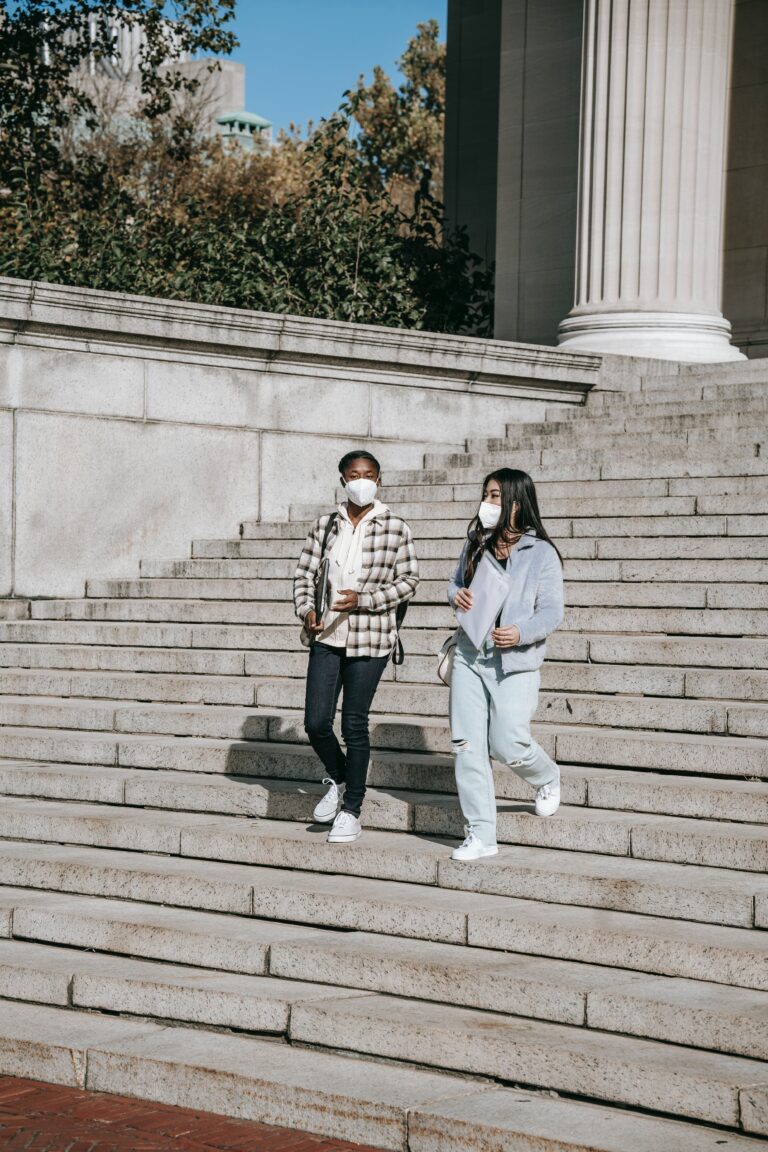 Why College Application Numbers for the Class of 2025 are Setting Records – and What You Can Do to Stand Out