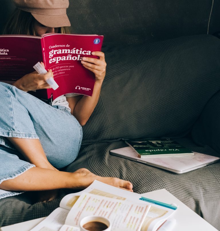 3 Reasons Studying a Foreign Language Can Boost ACT & SAT Scores