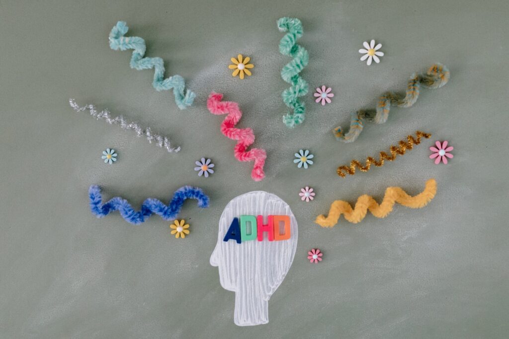 ADHD Medication Shortages & Executive Functioning Support