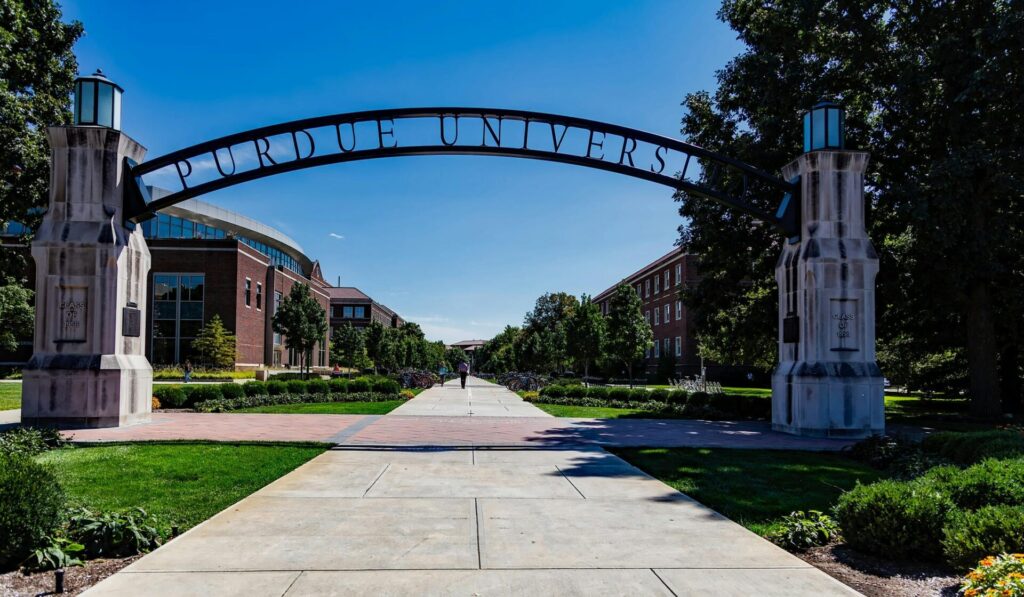 college admissions