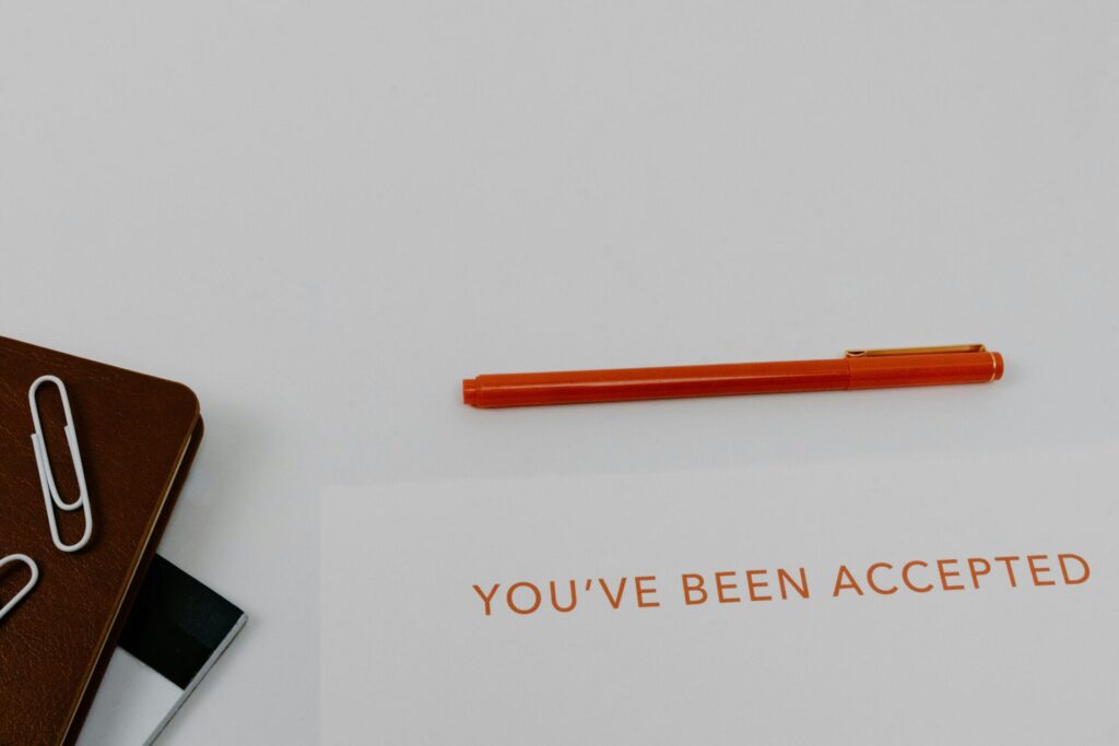 College Admissions