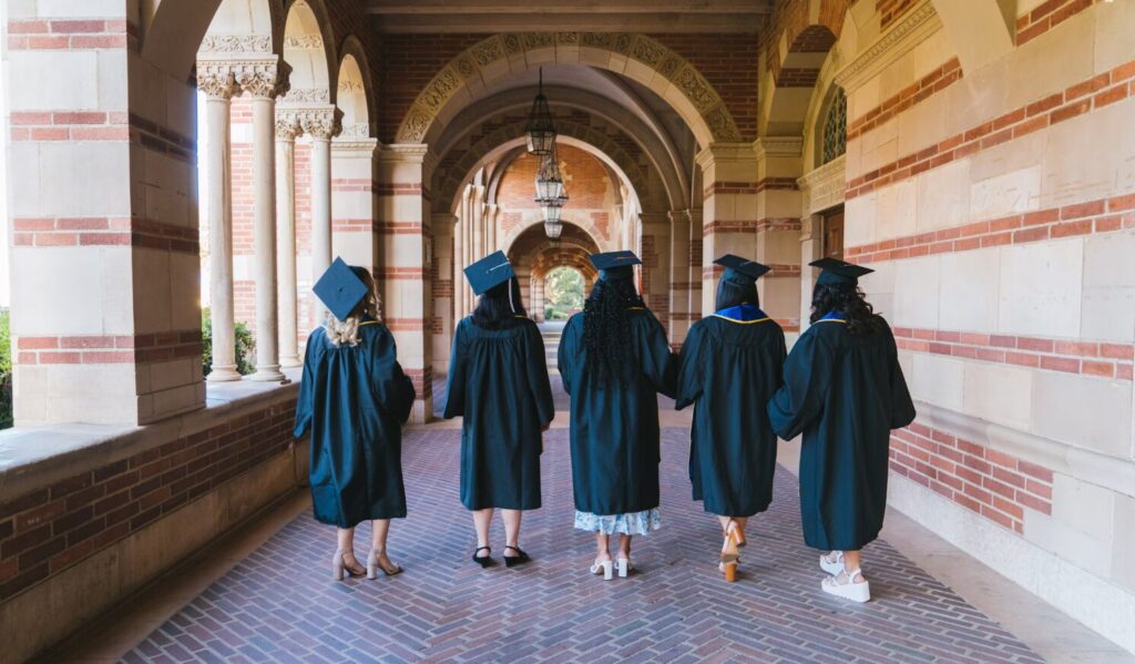 college admissions