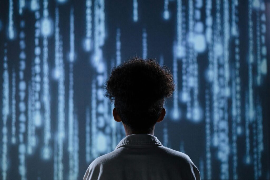 AI and executive functioning