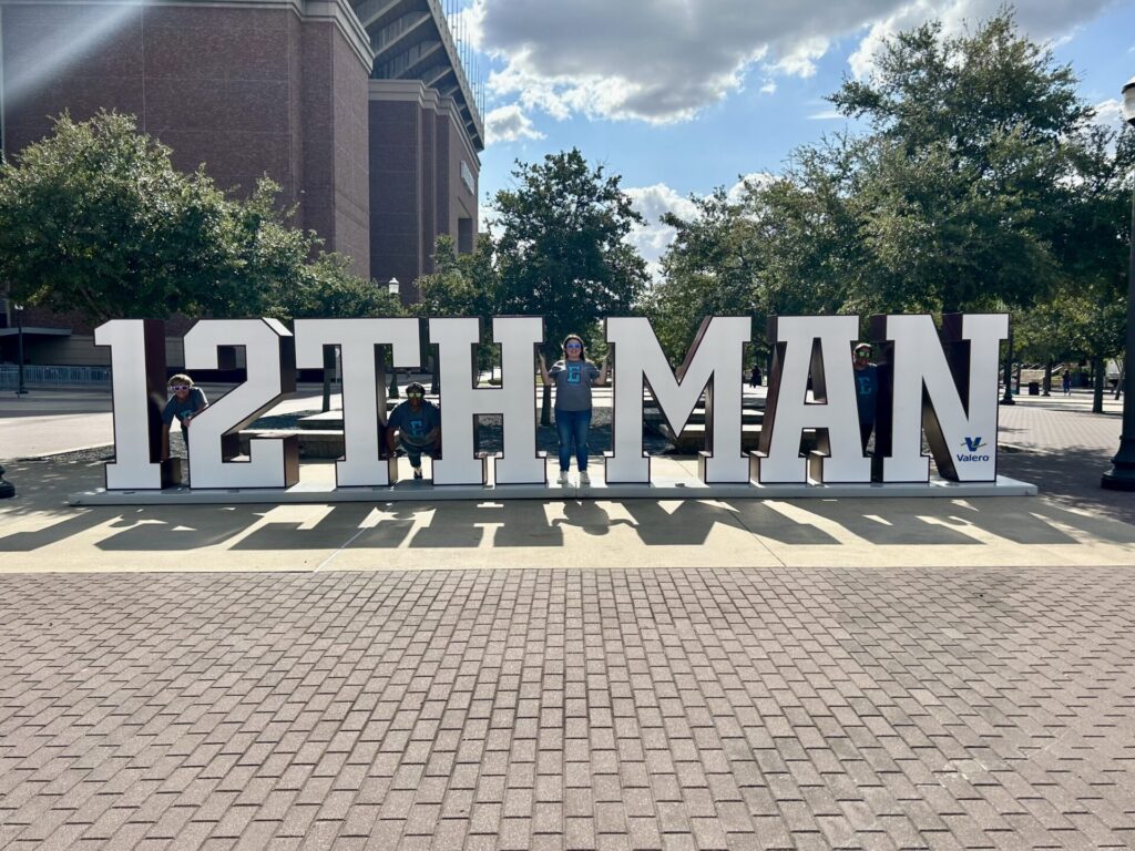 Texas A&M University