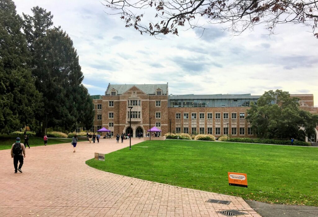 college admissions