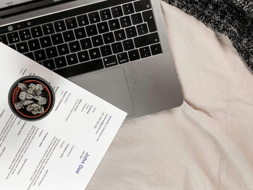 college admissions