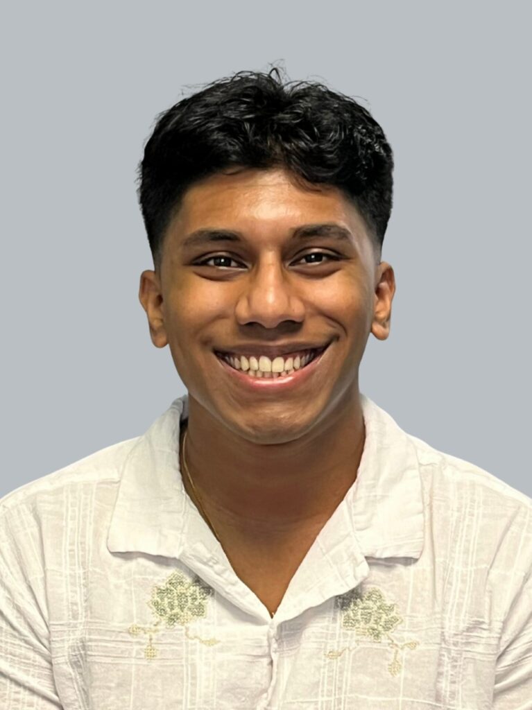 amogha