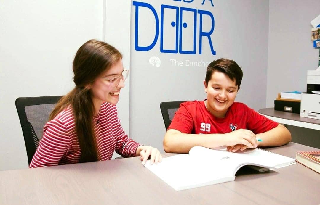 Executive Functioning