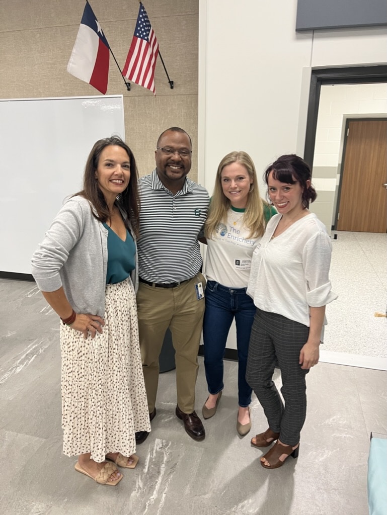 Stratford High School