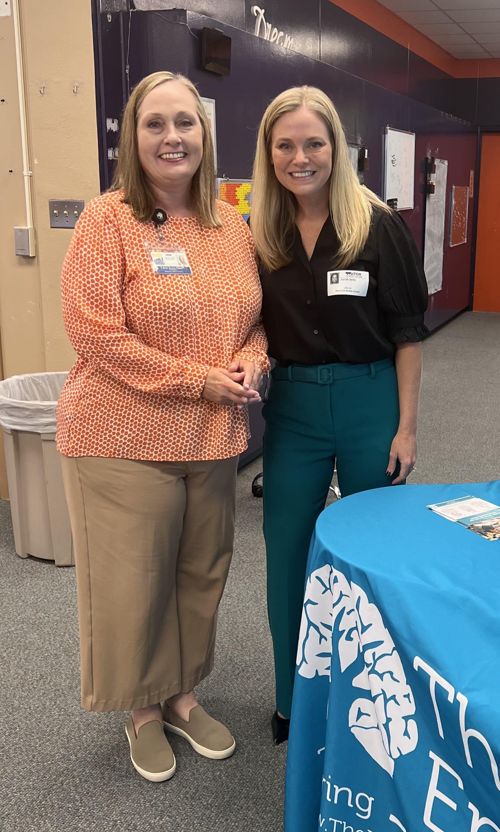 Memorial Middle School