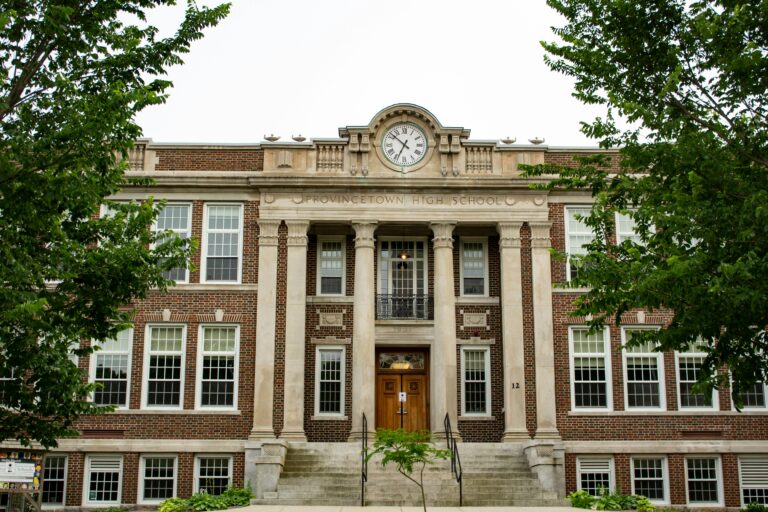 college admissions