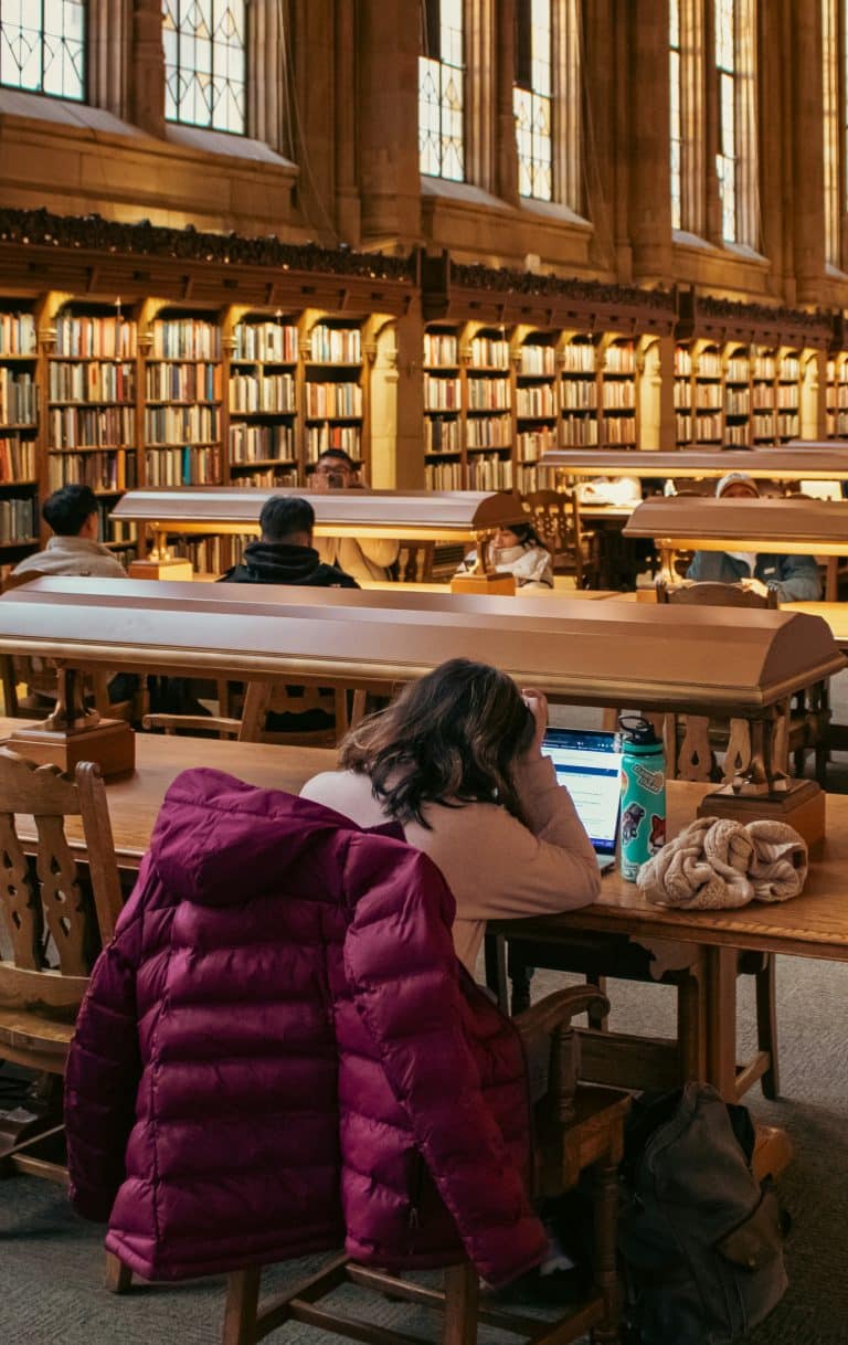 Tying self-worth to academic achievement can negatively impact a student's wellbeing