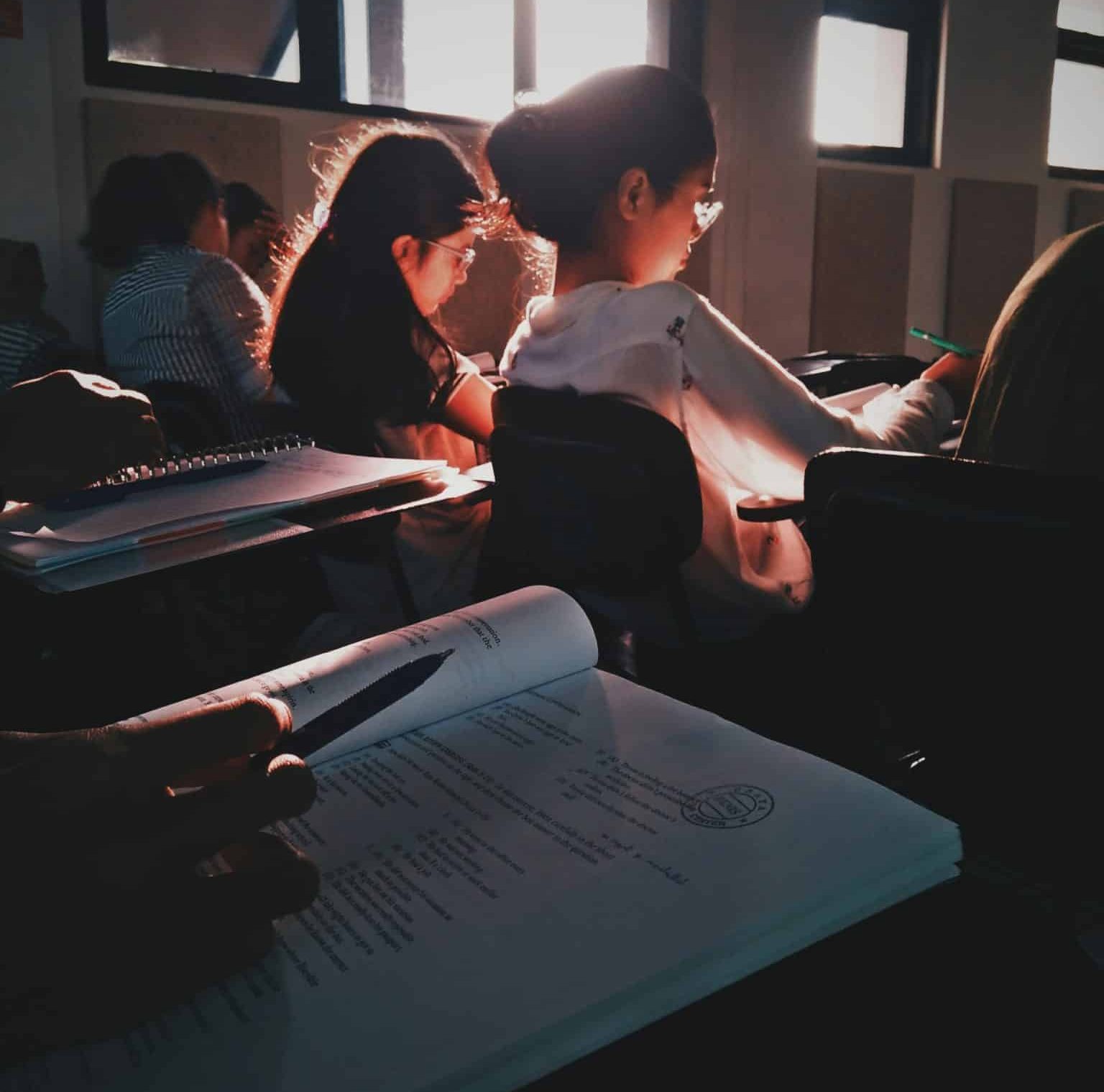 Falling average SAT scores highlight the importance of test prep