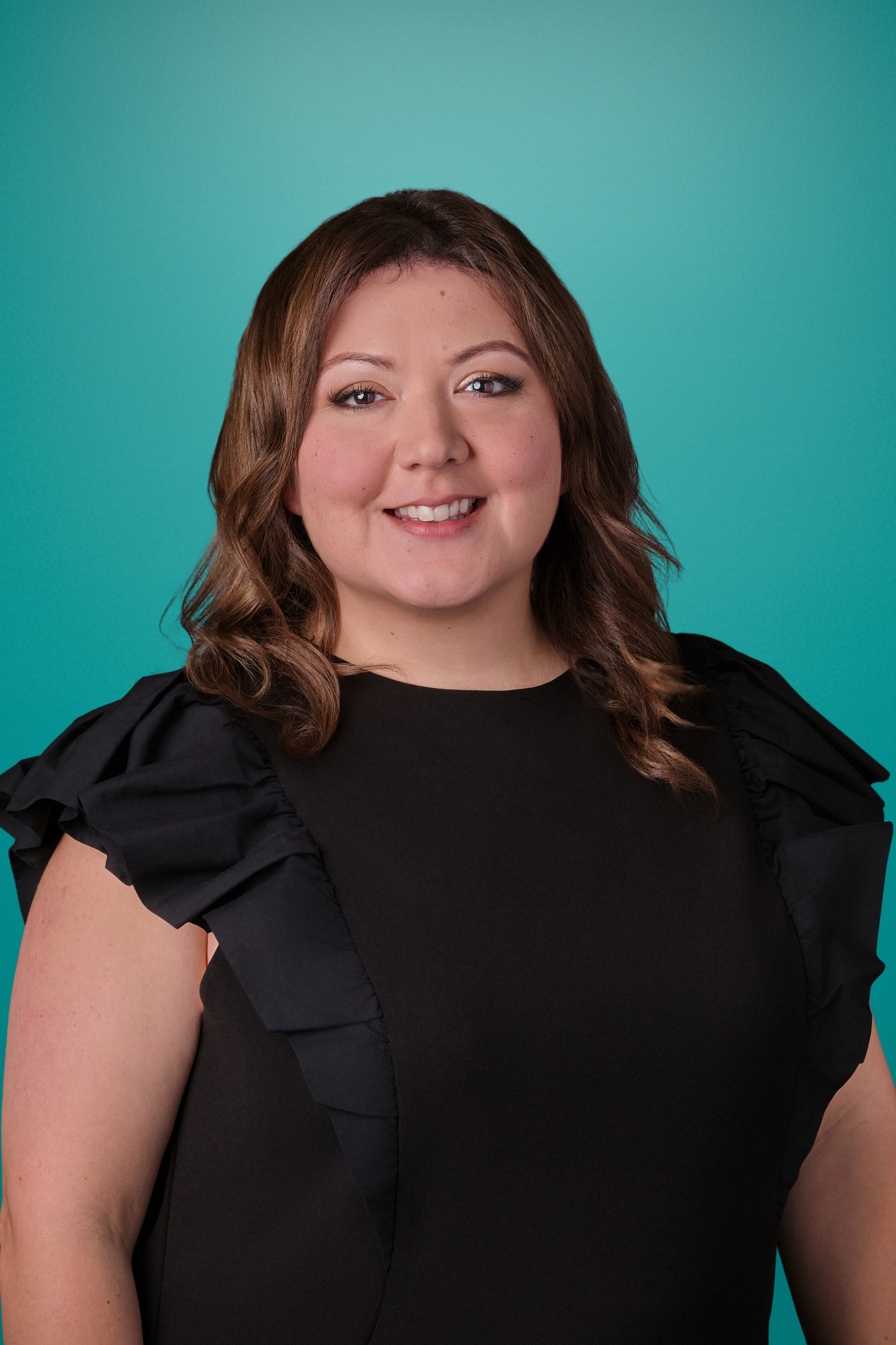 Bertha Zacarias