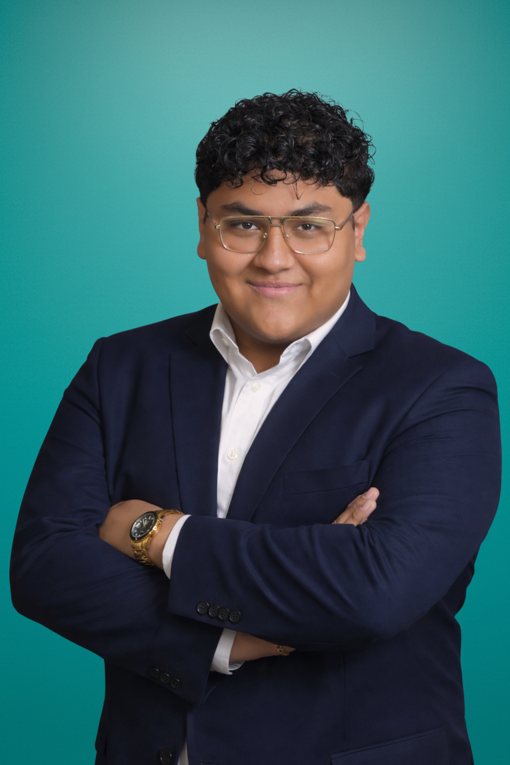 Bryan Medrano