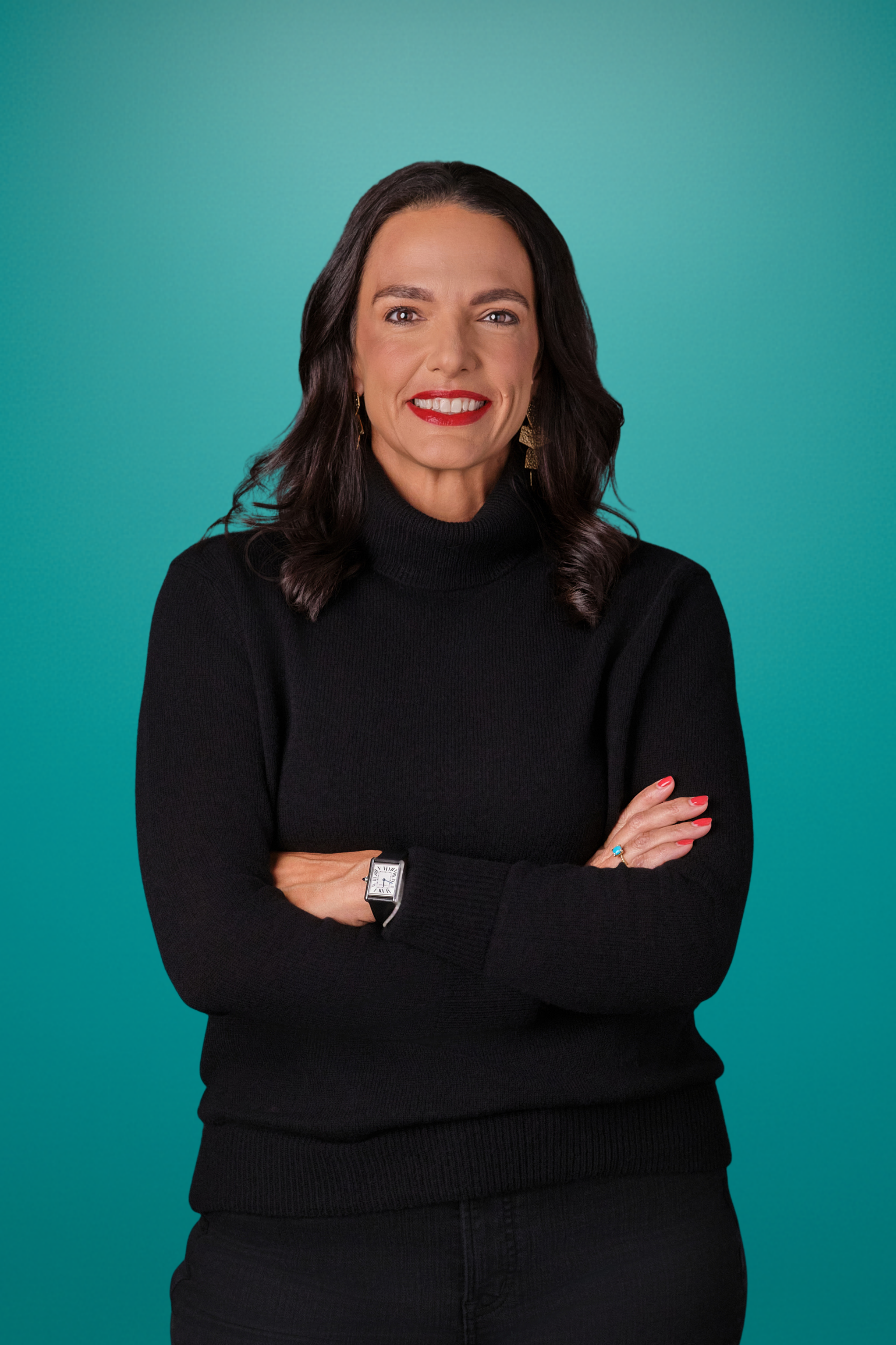 Georgia Polley