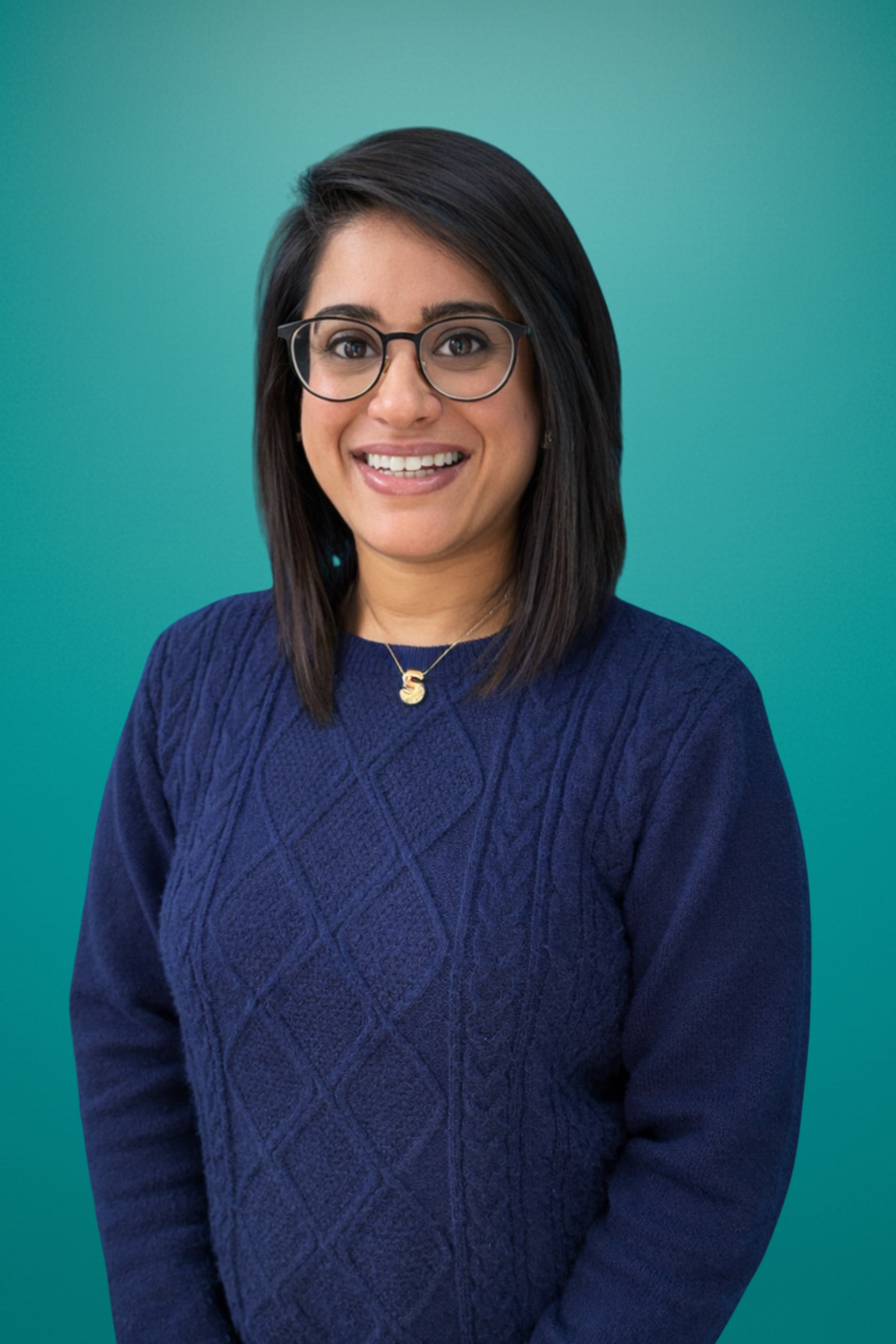Shreena Patel