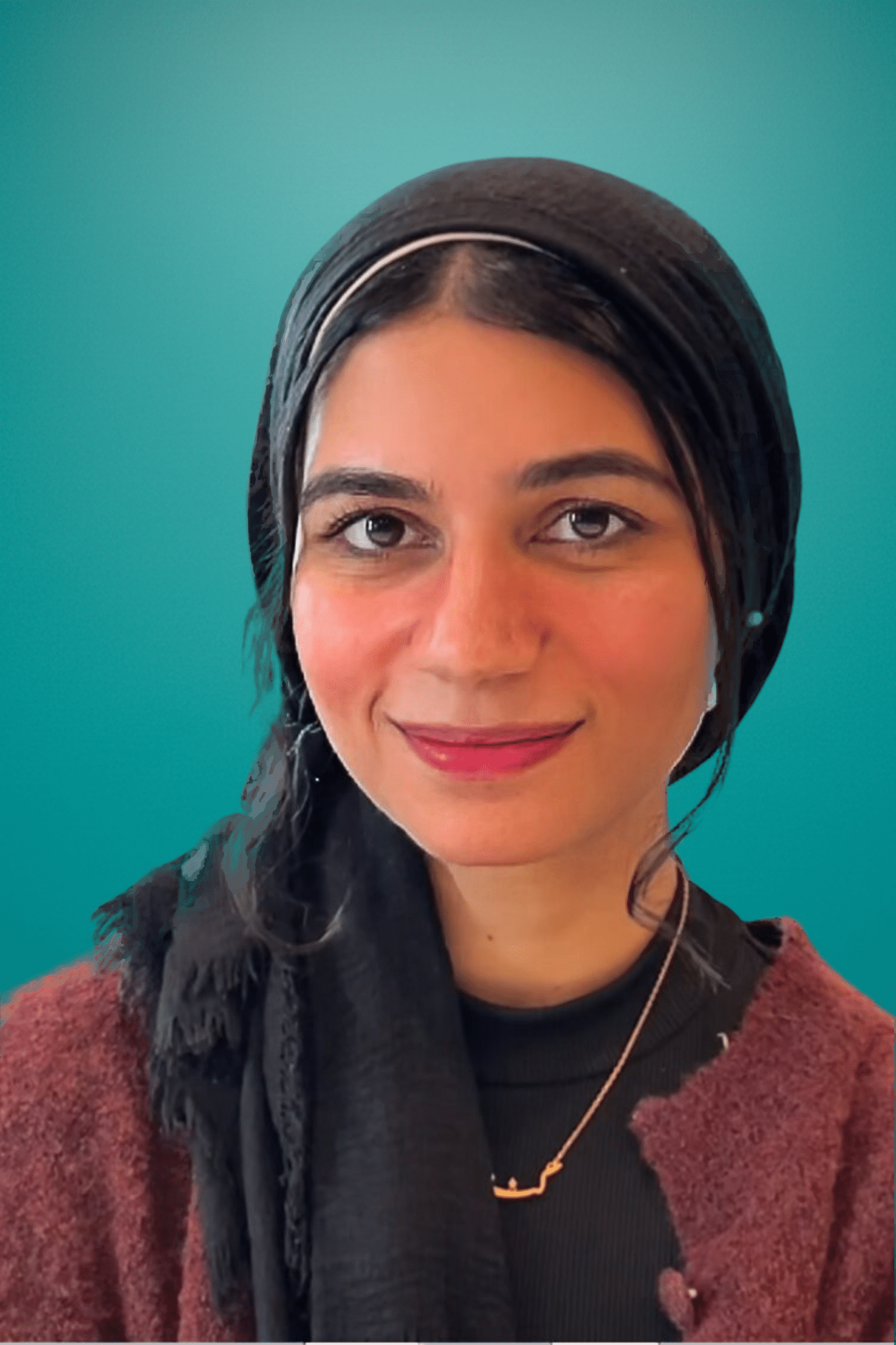 Kanza Zaidi