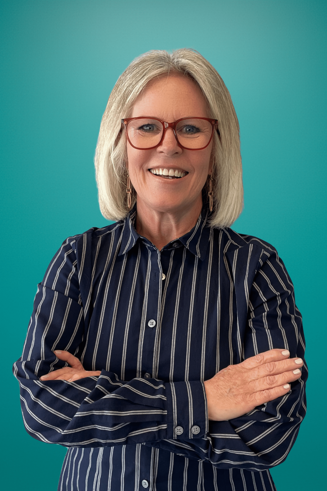 Lynn Staff Headshot 2026