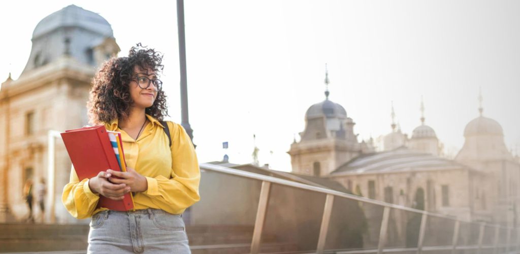 College Readiness banner2