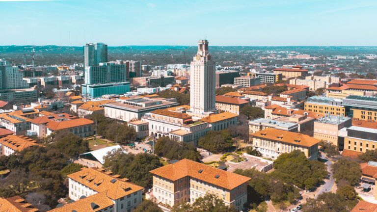 Understanding the new University of Texas at Austin admissions pathways opens new opportunities for students