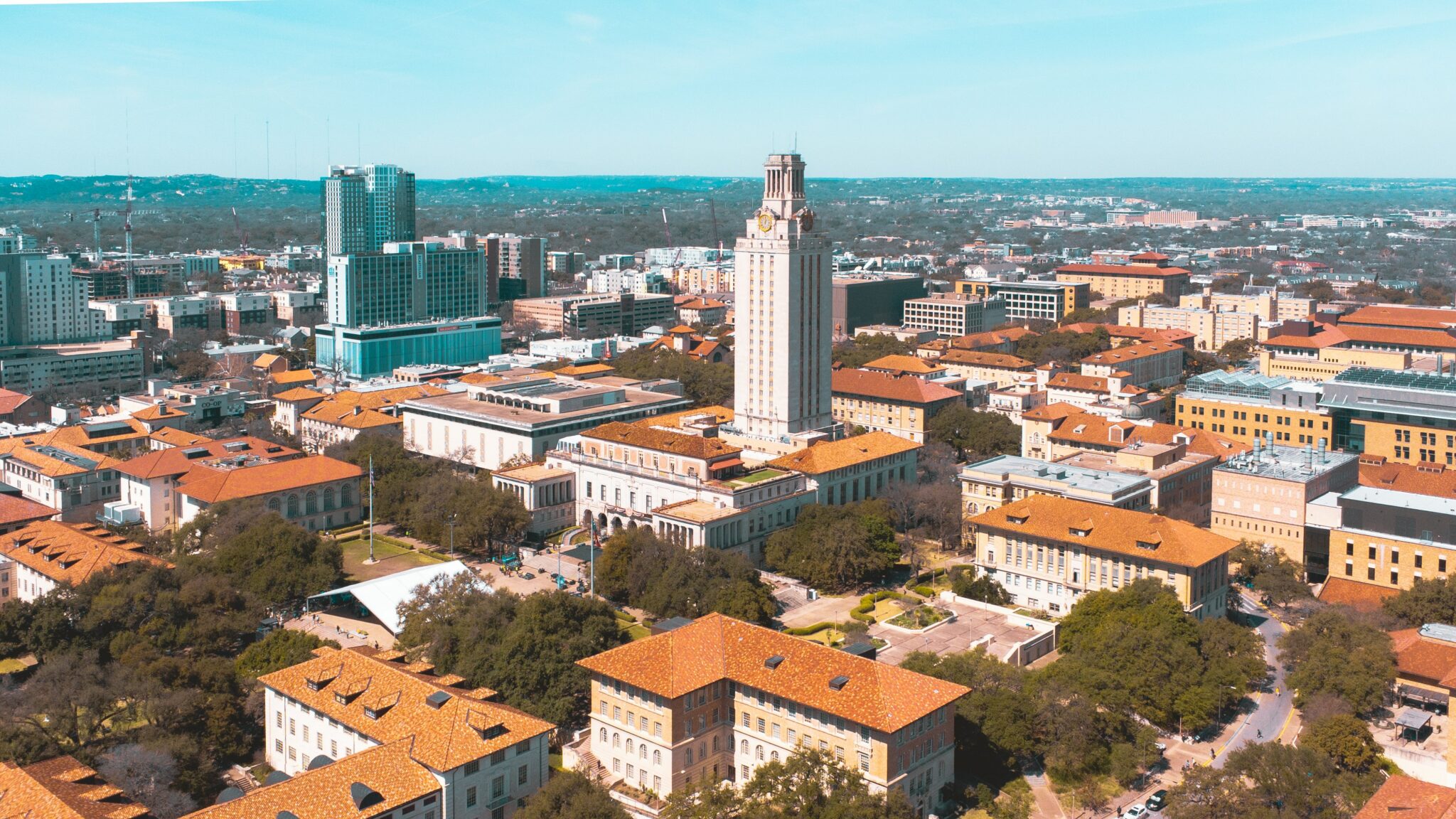 Understanding the new University of Texas at Austin admissions pathways opens new opportunities for students
