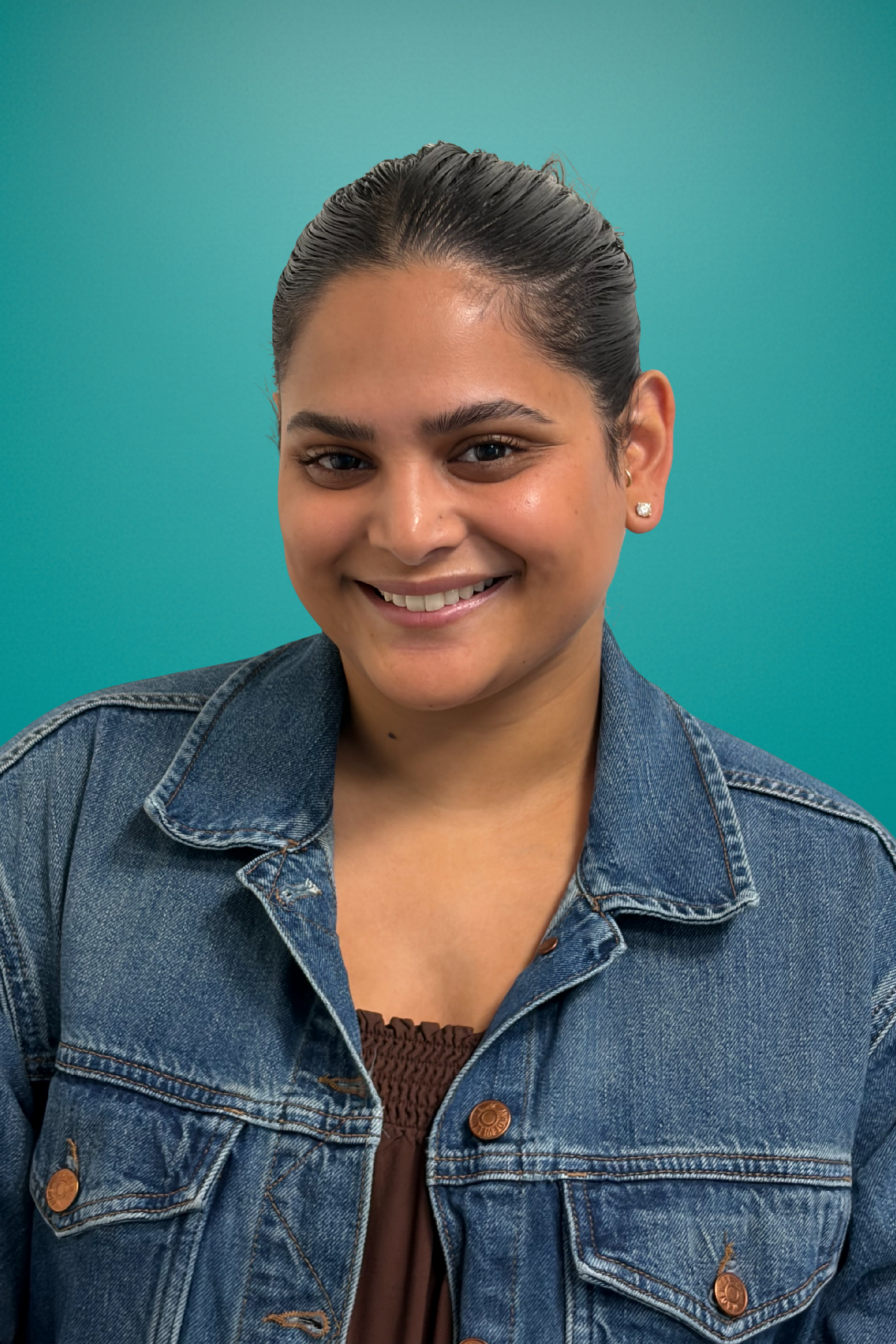 Sarita KFY