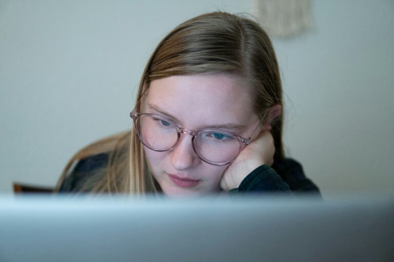 college admissions