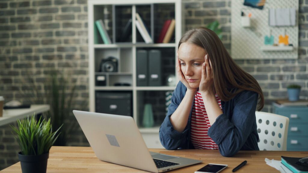 Waiting to Start on College Admissions Materials Has a Serious Impact