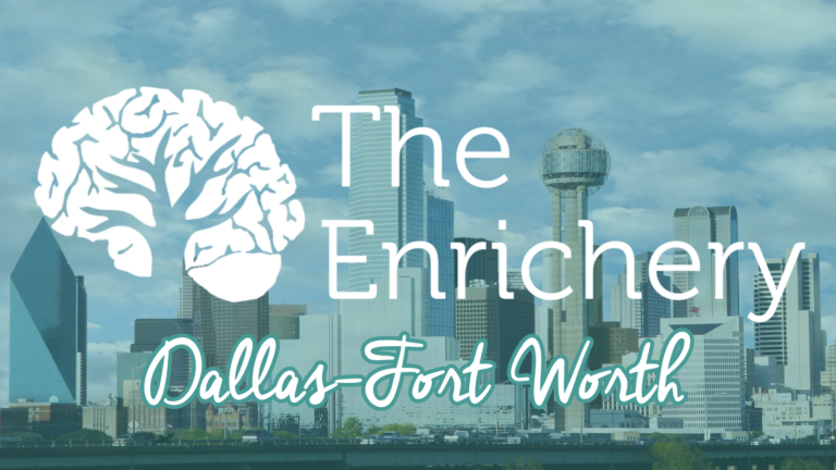 The Enrichery Dallas-Fort Worth