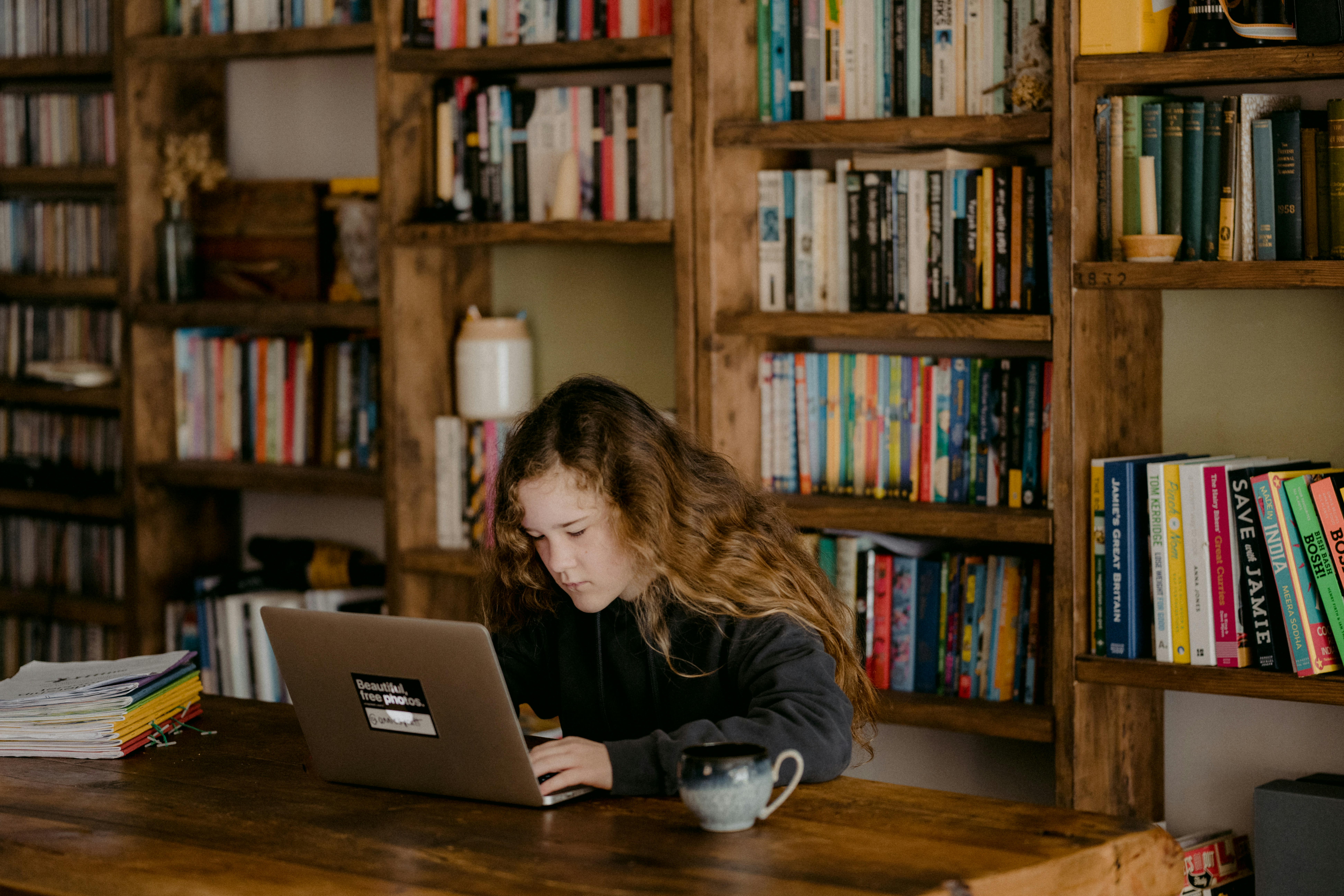 Homeschooling can be an advantage in college admissions through careful planning.