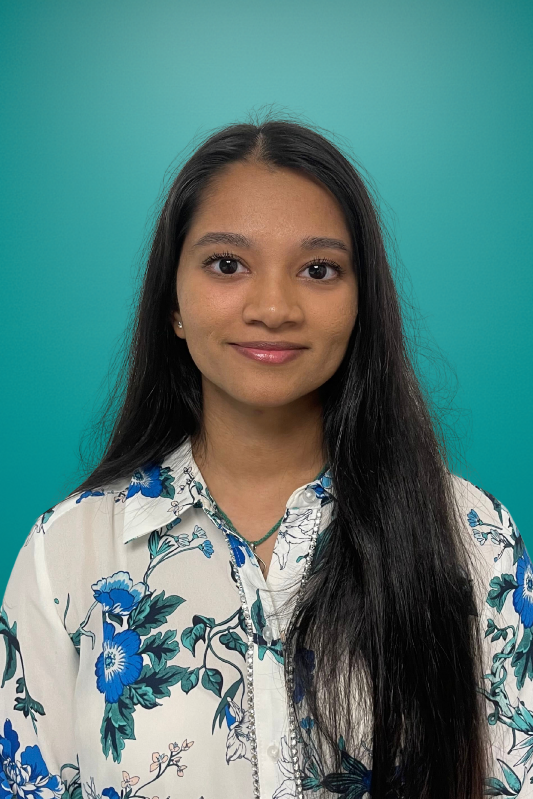 Tanushree KF