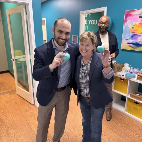 Katy-Fulshear Ribbon Cutting Event