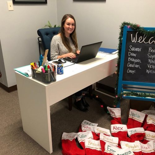 tutoring houston